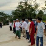 Bupati Harap Sinergi Pemkab dan PT Conch Cetak Generasi Emas Tabalong