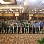 Program 1 Desa 1 Wi-Fi Tabalong Mendapat Apresiasi Gubernur Kalsel pada HLM TP2DD 2026