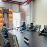 Anggota DPRD Balangan Hafiz Ansyari Dukung Program Keluarga Tangguh Bencana BPBD Balangan