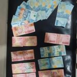 Diduga Curi Uang Milik Lansia, Seorang Pria Usia 20 Tahun Diamankan