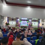 Akhmad Fauzi Apresiasi TK IT Permata Hati, Sebut Pendidikan Karakter Anak Dimulai dari Pendampingan yang Tulus