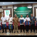 PHI Berkolaborasi Dengan Pemkab Tabalong Selenggarakan Upskilling Leadership Development