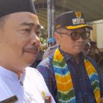 H Dahli Dukung Program Prioritas Bupati Tabalong