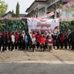 HUT ke-81 RI, Sekwan DPRD Balangan Ajak Pegawai Semarakkan Beragam Lomba 17 Agustus