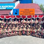 BNNK Tabalong Lantik dan Kukuhkan Dewan Saka Anti Narkoba