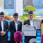 Tabalong Borong Enam Penghargaan pada Hari Jadi ke-76 Provinsi Kalimantan Selatan