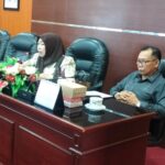 Banggar DPRD Tabalong Bahas KUA-PPAS Tahun Anggaran 2027