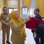 BKPSDM Gelar Penutupan PKP Angkatan III