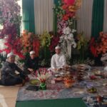 Hafis Anshari Hadiri Peringatan Maulid Nabi Muhammad SAW