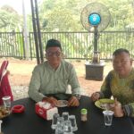 Ketua DPRD Balangan Hj. Linda Wati Gelar Peringatan Maulid Nabi Muhammad SAW