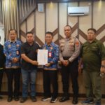 Pemkab Tabalong Gelar Rakor Tindak Lanjut Evaluasi Pelayanan SPBU, Ini Hasilnya