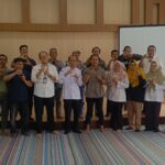 Diskominfo Kunjungi PWI Tabalong